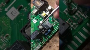 Ошибка е 00 на котле Бакси майнфор