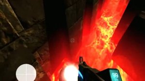 DOOM 3: In Hell ☠Без ранений☠ на Элите #9 (+все секреты)