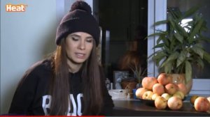 Айза Долматова про развод с Гуфом