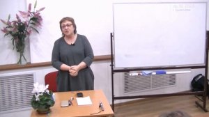 02.02.2020. Токарева Надежда. Семинар и ваши хотелки.