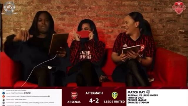 AFTV Charlene gets baited, “I swallow cum” Valentines day special смотреть онлайн