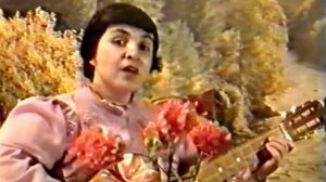 "Гимн мечтателя" (запись 1992 г.). Поёт Надежда Вдовкина.