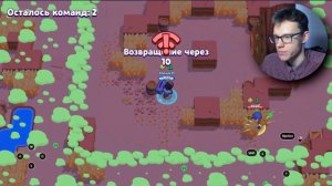 ЗАНЯЛИ ТОП ЗА ДИНОМАЙКА! ОТ НУБА ДО ПРО НА ДИНОМАЙКЕ В БРАВЛ СТАРС!