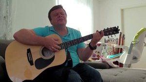 Песни под гитару. Колокола.