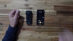 Insta360 ONEX2 - How to use Bullet Time