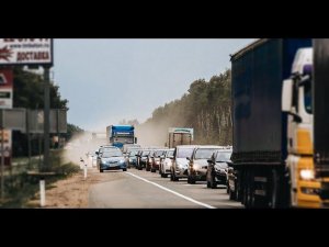 БОРЬБА С ОБОЧЕЧНИКАМИ ! ТЕРПЕНИЕ ЛОПНУЛО! #ЧЕЛЯБИНСК #обочечники