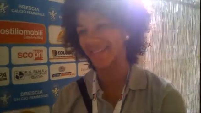 Postpartita Brescia-Tavagnacco: Gama смотреть онлайн