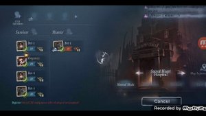 как поиграть за любого персонажа на пробу в identity v от/dreysonzz - identity v