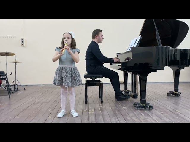 Г. Липпманн «Танец кукол» смотреть онлайн