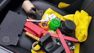 Chery Tiggo 7 Pro Разобрал и проклеил подлокотник и ещё кое-что по мелочи смотреть онлайн