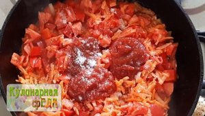 Суп с перловкой / Постные рецепты