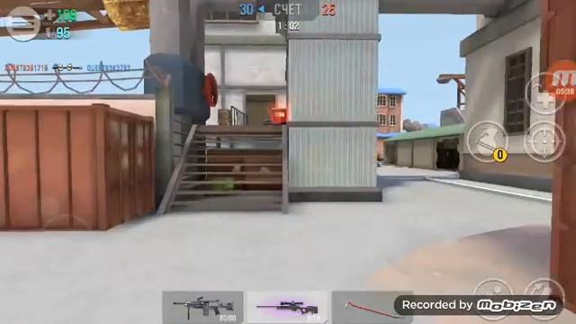 играю в crim revolt. смотреть онлайн