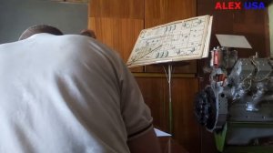 Прицепы и полуприцепы. Система тормозов\Trailers and semi-trailers. Brakes