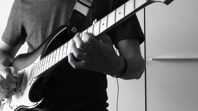 Suhr Classic Pro vs Ibanez AT100 - Clean Sound смотреть онлайн