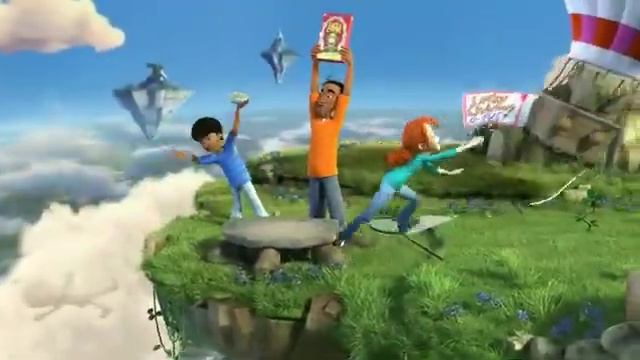 Lucky Charms TV Commercial, 'Lucky Stars' смотреть онлайн