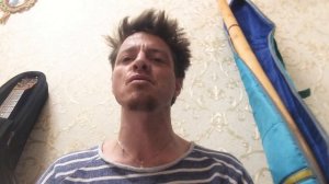 Стиль - Сыгыт - горловое пение Алексей Рычков