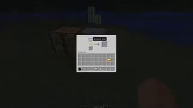 майнкрафт как переплавить золото и железа в печи и как сделать ножницы смотреть онлайн