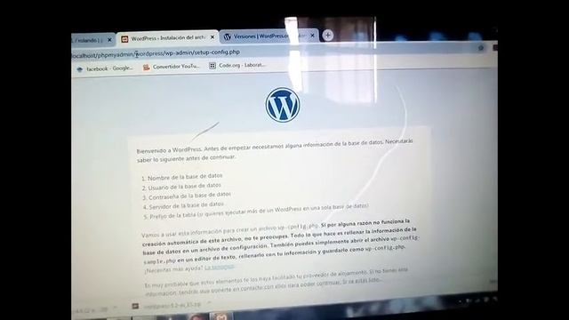 Instalacion de Xampp смотреть онлайн
