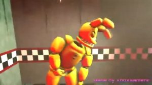 Спрингтрап песня как же плоха когда ты не кому не нужен 😔😔😔😔 грусть спрингтрап!