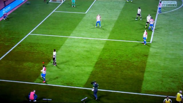 For The Very First Time - FIFA 17 Xbox One смотреть онлайн