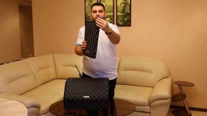 Сравнение органайзеров в багажник / Обзор саквояжа от CarsBag / Автотовары с Алиэкспресс