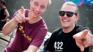 The Best of Phaxe & Morten Granau (since 2012) Mixed by Migi D