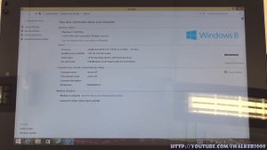 ГаджеТы: Lenovo Yoga Tablet 2 with Windows - подробный обзор Windows-планшета/трасформера и тесты