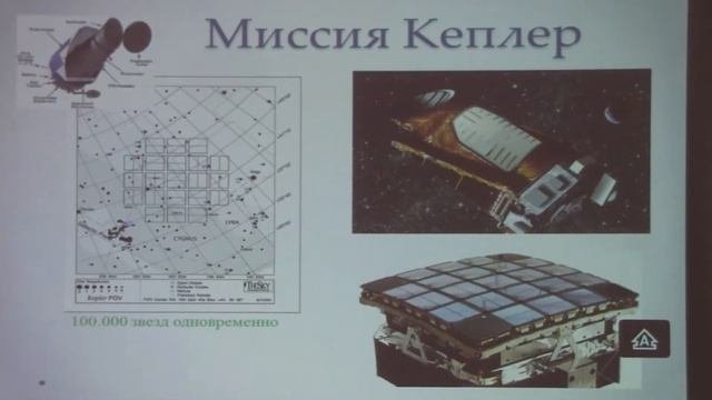 Жизнь вне Земли