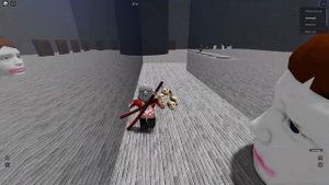 ЭТА ГОЛОВА ПРЕСЛЕДУЕТ МЕНЯ ! КАК ПРОЙТИ Escape Running Head В ROBLOX