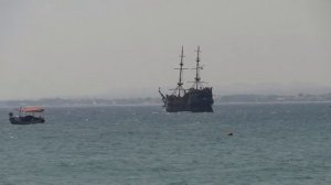 Город Хаммамет (Тунис): экскурсия по городу и достопримечательностям