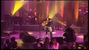 Alex Britti - L'Isola che non c'e videoclip