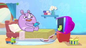 😻 Play Outside Song 😻 | Baby Zoo Kids Songs 😻🐨🐰🦁 And Nursery Rhymes