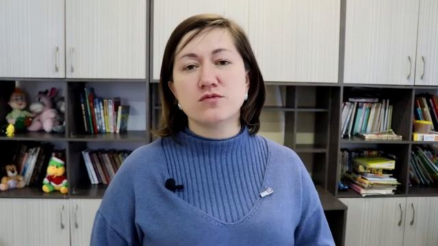 Гостиная «Бери пример»  Ирина Равильевна Сухарева