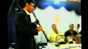 Zahid Sabirabadli Derbent
