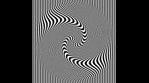 10 оптических илюзей которые сломают ваши глаза
