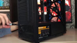 Собрал ИГРОВОЙ ПК на XEON за 25К рублей с AVITO. Сборка игрового пк, через авито и ozon