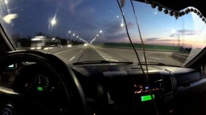 Газель Некст с прицепом 57м3. Собираю догрузы. #161