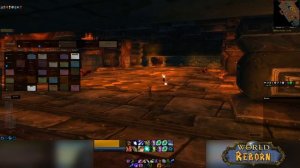 [WoW Classic] 27.04.2020 - BWL avec Reborn-Auberdine EU