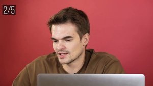 АКТЕР ДУБЛЯЖА ДМИТРИЙ ЧЕРЕВАТЕНКО УГАДЫВАЕТ СОБСТВЕННЫЕ ЦИТАТЫ ИЗ КИНО