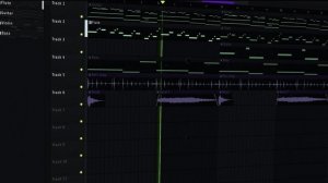 Как НАПИСАТЬ МРАЧНУЮ АТМОСФЕРНУЮ ГИТАРУ и ФЛЕЙТУ (Cubeatz) в FL STUDIO 20 / Создаем мелодию с нуля