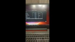 Thunderobot 911x. RTX4070. I7. Обзор на игровой ноутбук.
