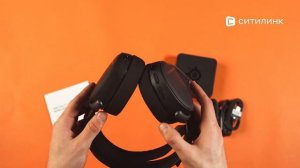 Обзор игровой гарнитуры SteelSeries Arctis Pro Wireless | Ситилинк