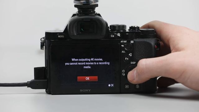 Sony a7S— How to Output 4k Video to an ATOMOS Shogun смотреть онлайн