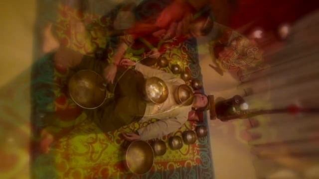 Тибетские чаши массаж Краснодар. Григорий Оксанич центр "Кувира".