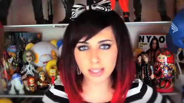 Это Хороший Парик!!!   Шоу Вопрос Ответ от Кати Клэп #23 смотреть онлайн