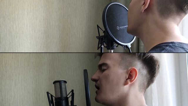 New Navy - Zimbabwe - cover смотреть онлайн