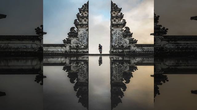 Harps and Gamalan Soundtrack for Java Sunsets смотреть онлайн