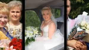 свадьба Андрей и Елена 20 августа 2011