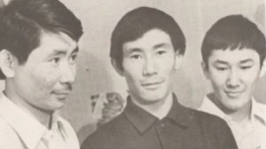 Памяти Михаила Скрябина