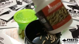 Дозатор опарыша | Обзор